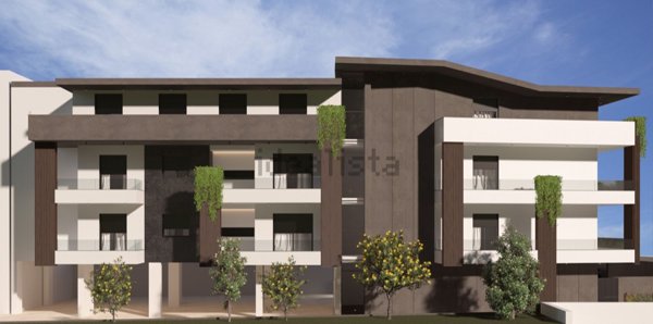 appartamento in vendita a Sant'Arpino