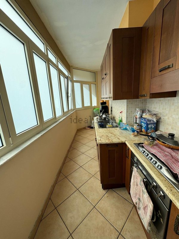 appartamento in vendita a Sant'Arpino