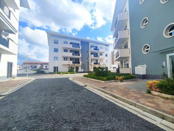 appartamento in vendita a Sant'Arpino