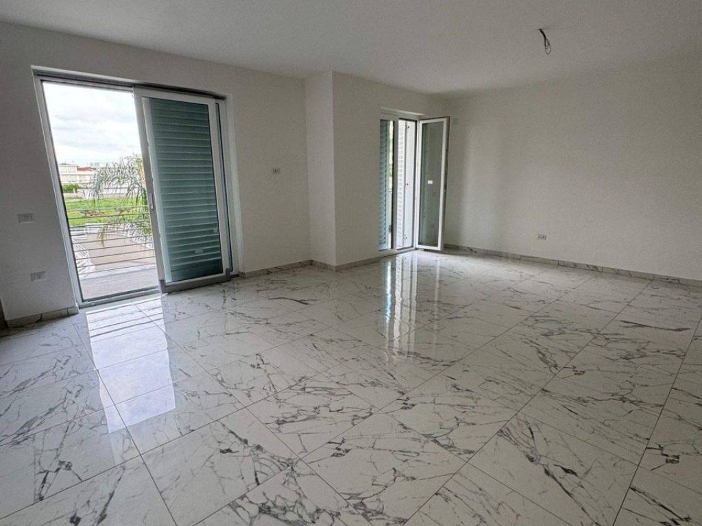 appartamento in vendita a Sant'Arpino