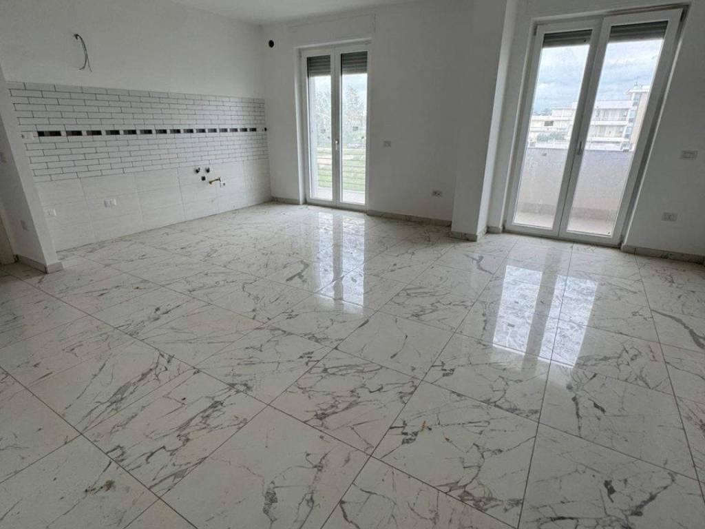 appartamento in vendita a Sant'Arpino