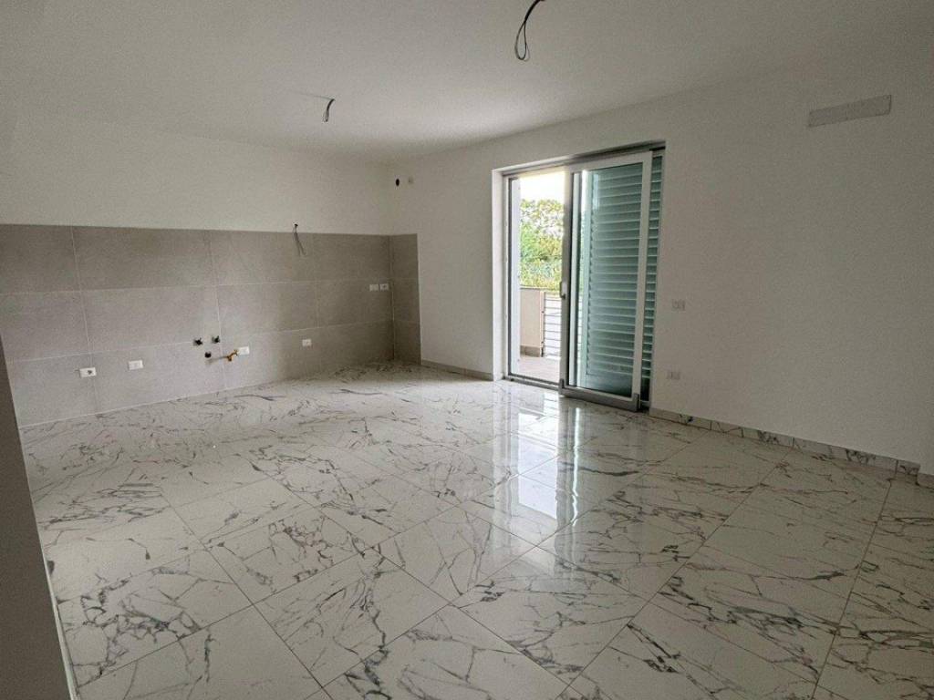 appartamento in vendita a Sant'Arpino