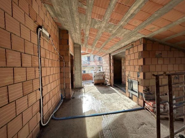 appartamento in vendita a Sant'Arpino