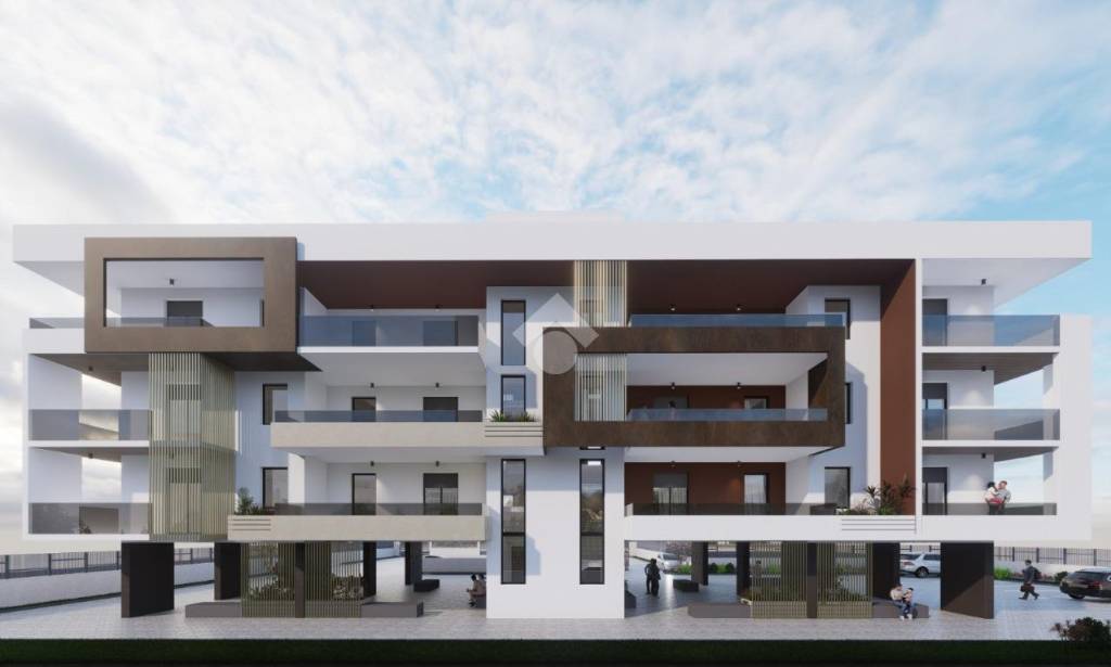 appartamento in vendita a Sant'Arpino