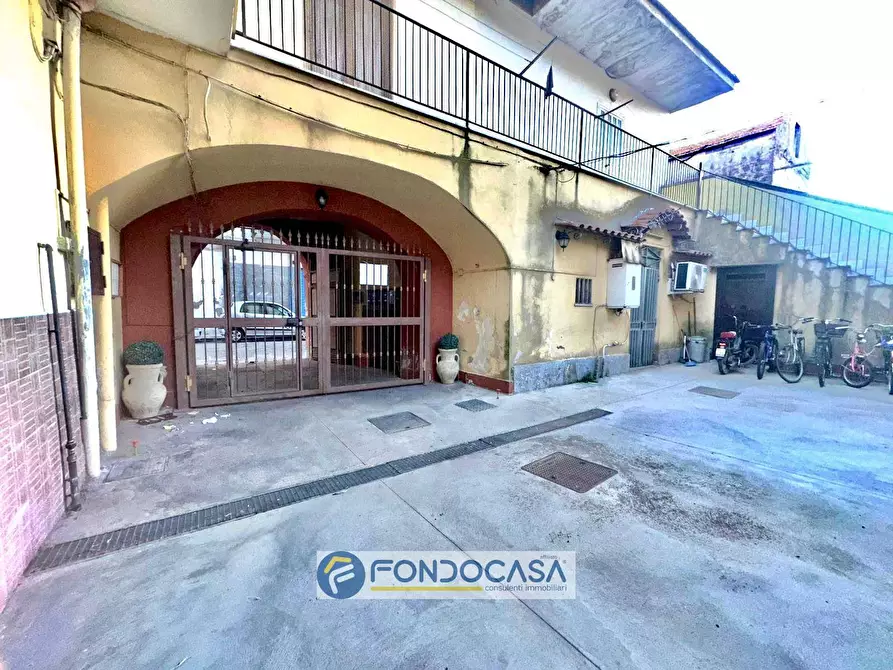 casa indipendente in vendita a Sant'Arpino