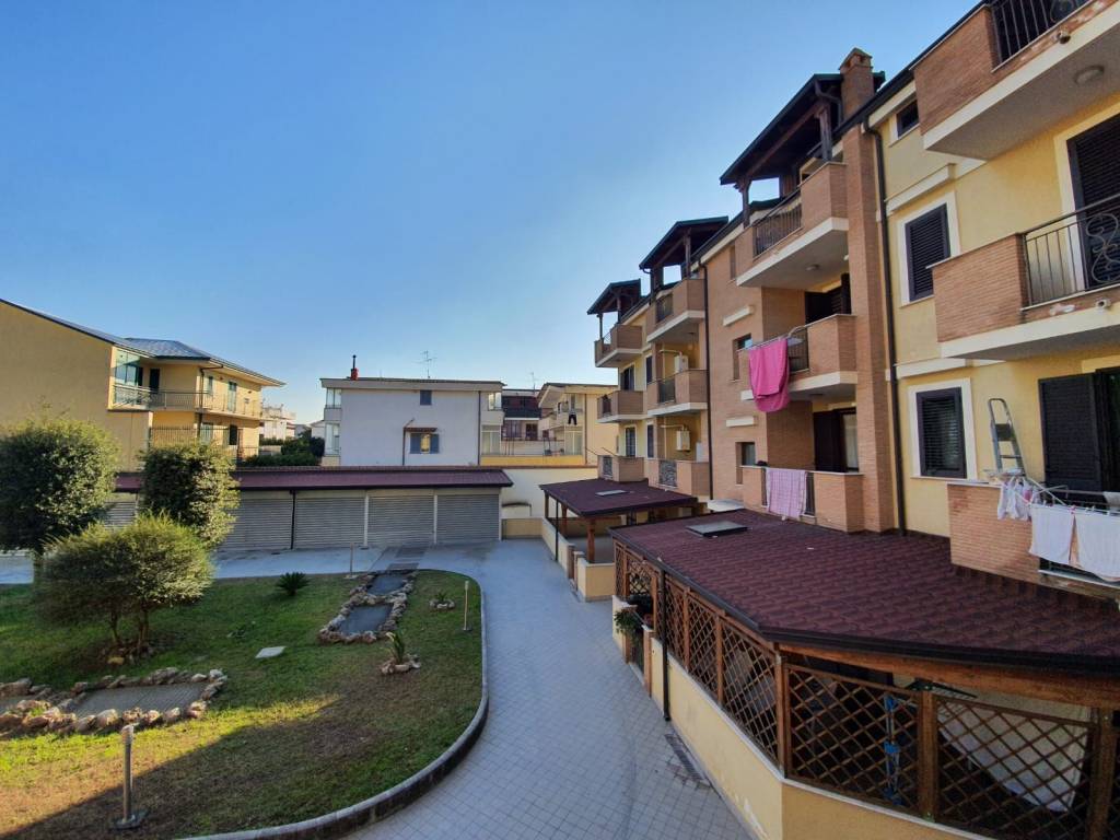 appartamento in vendita a Sant'Arpino
