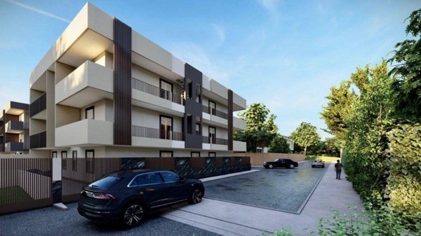 appartamento in vendita a Sant'Arpino