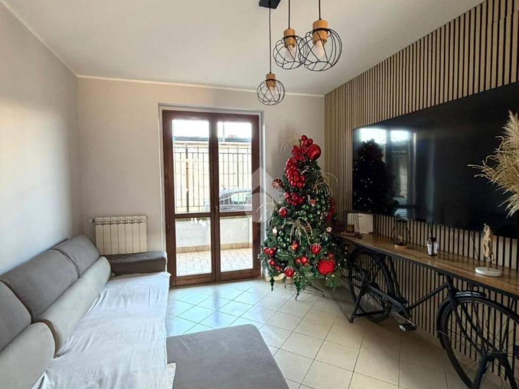 appartamento in vendita a Sant'Arpino