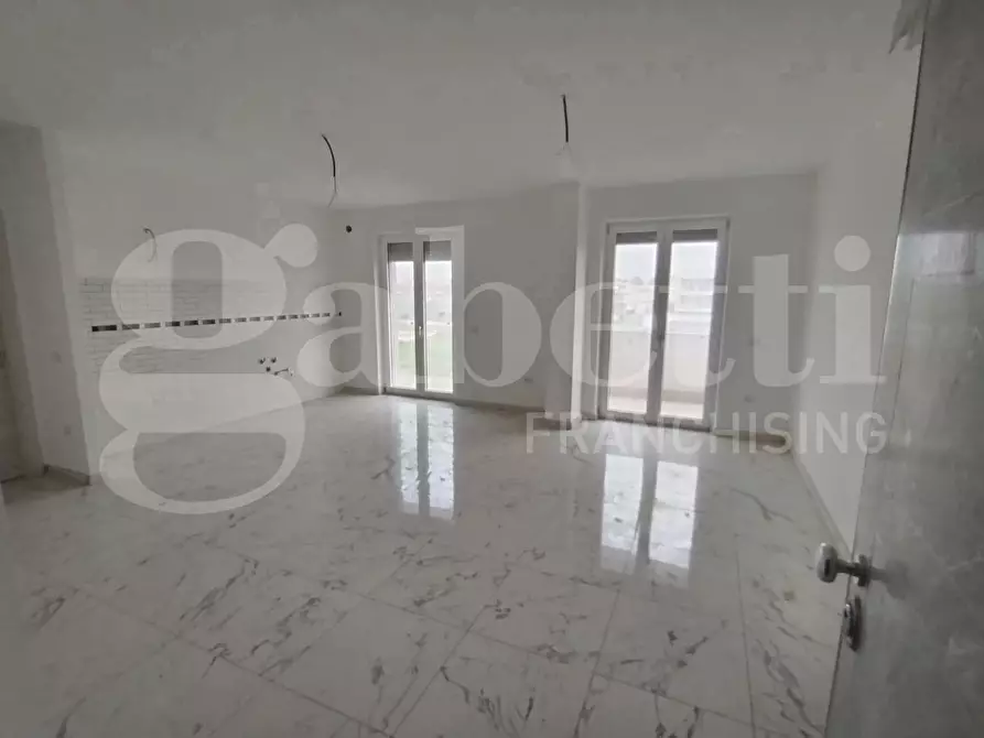 appartamento in vendita a Sant'Arpino