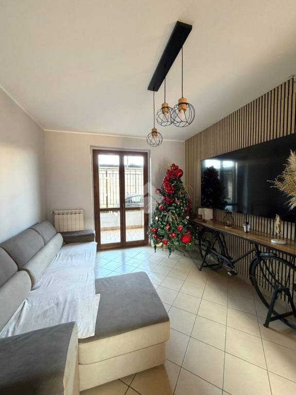 appartamento in vendita a Sant'Arpino