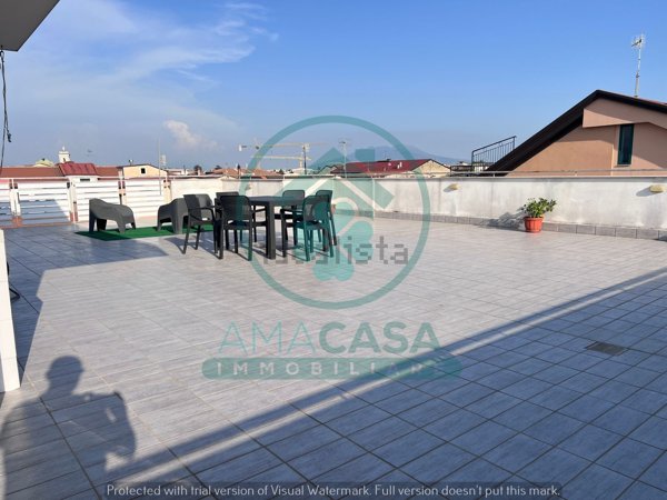 appartamento in vendita a Sant'Arpino