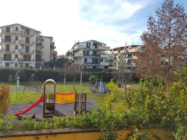 appartamento in vendita a Sant'Arpino