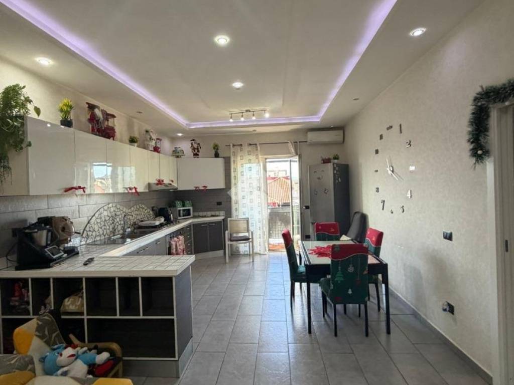 appartamento in vendita a Sant'Arpino