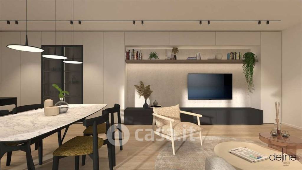 appartamento in vendita a Sant'Arpino