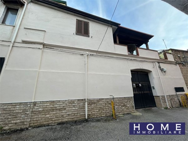 appartamento in vendita a Sant'Arpino