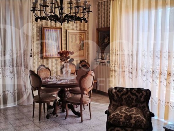 appartamento in vendita a Sant'Arpino