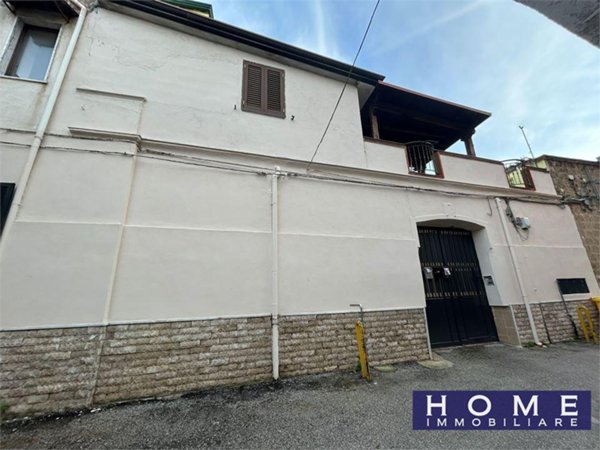 appartamento in vendita a Sant'Arpino