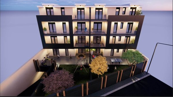 appartamento in vendita a Sant'Arpino