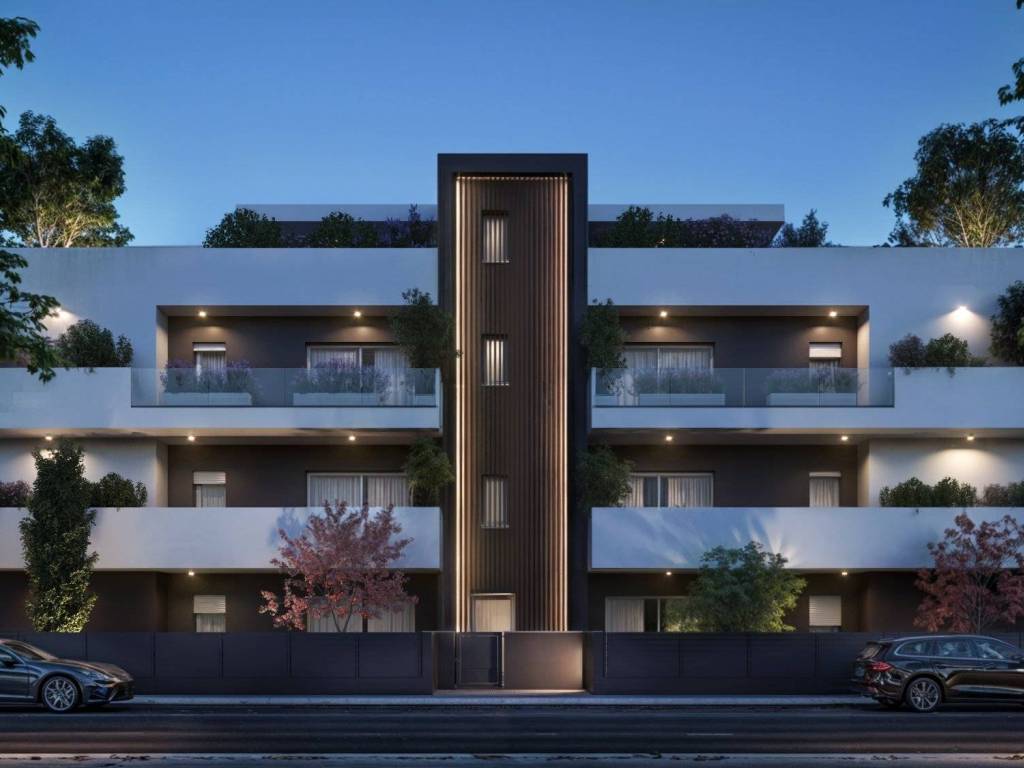 appartamento in vendita a Sant'Arpino