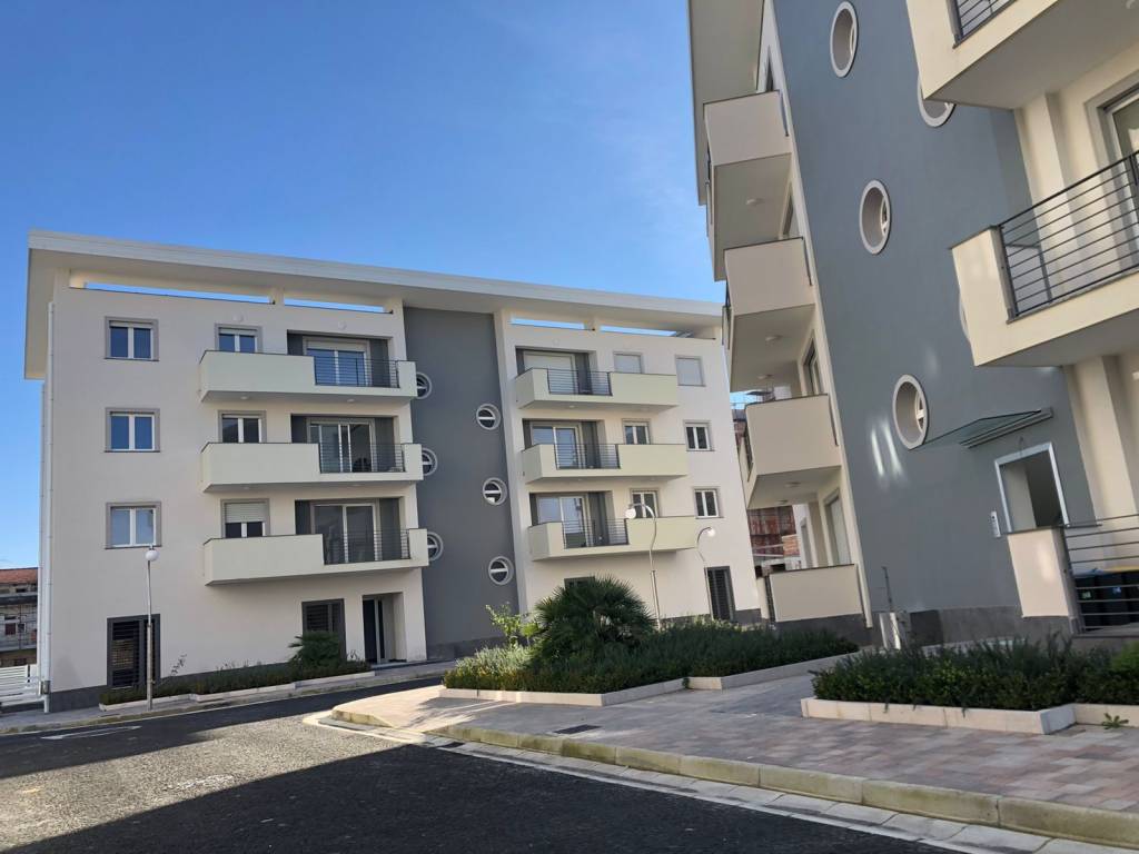 appartamento in vendita a Sant'Arpino