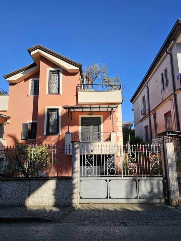 appartamento in vendita a Sant'Arpino