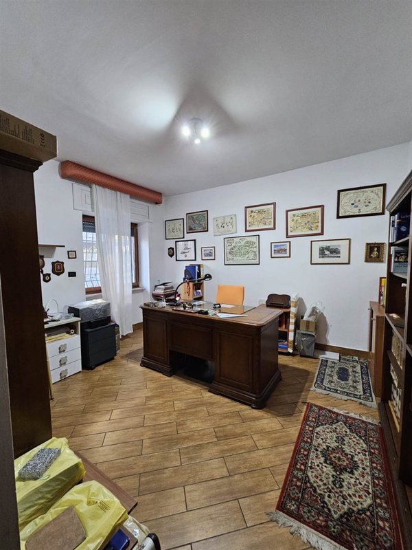 appartamento in vendita a Sant'Arpino