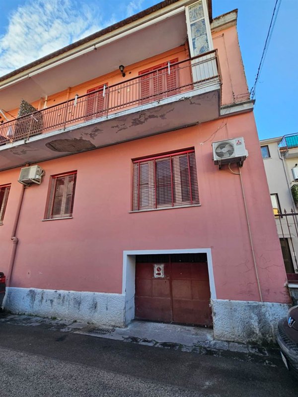 appartamento in vendita a Sant'Arpino