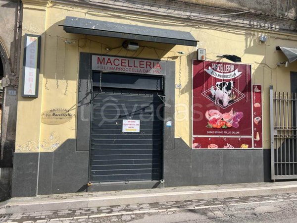 negozio in vendita a Sant'Arpino