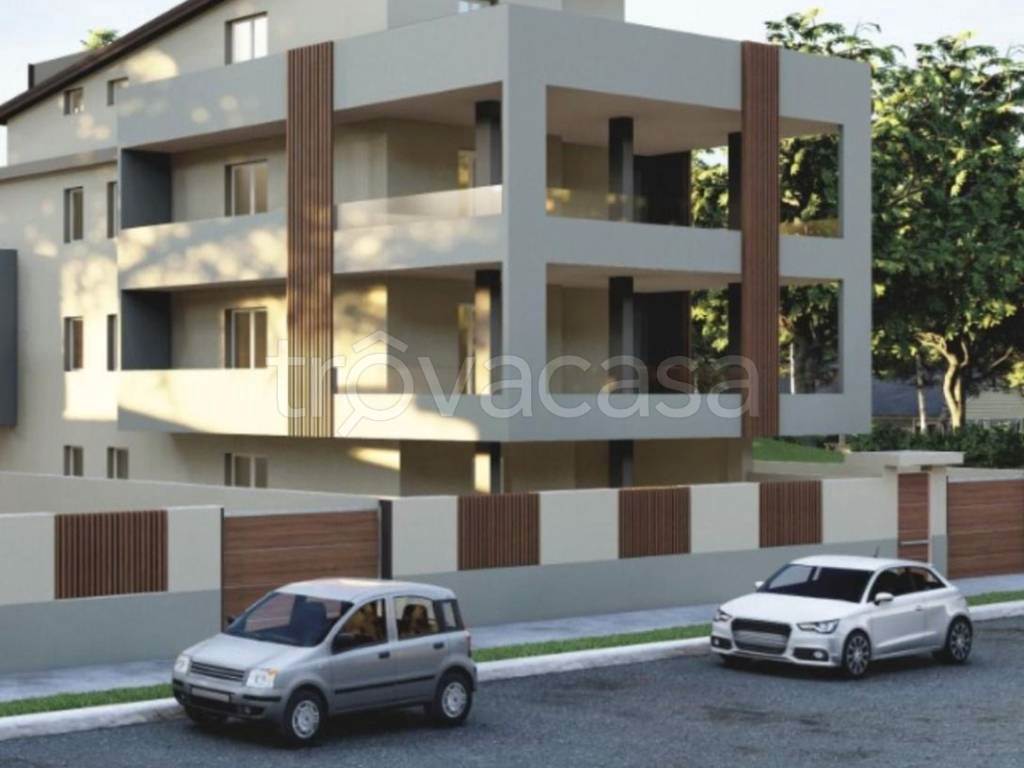 appartamento in vendita a Sant'Arpino