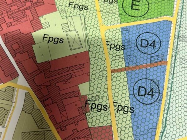 terreno agricolo in vendita a Sant'Arpino