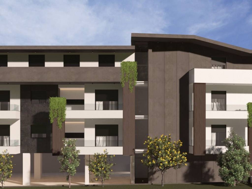 appartamento in vendita a Sant'Arpino