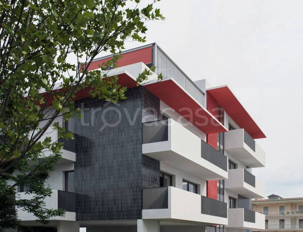 appartamento in vendita a Sant'Arpino