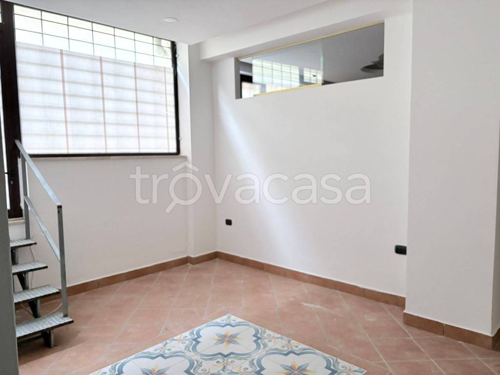 appartamento in vendita a Sant'Arpino