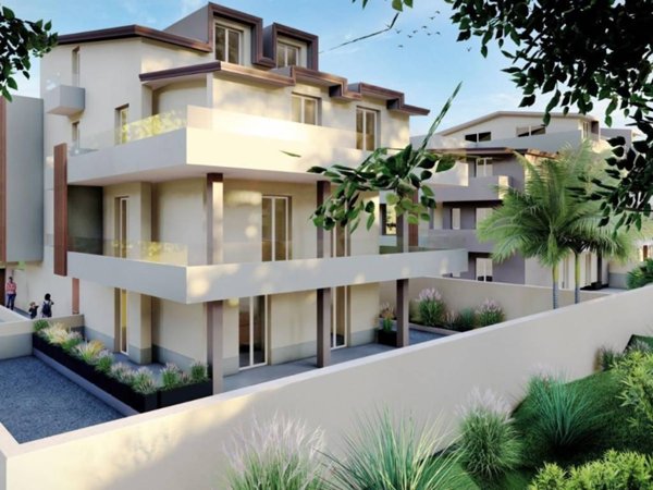 appartamento in vendita a Sant'Arpino