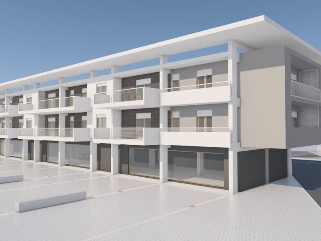 appartamento in vendita a Sant'Arpino