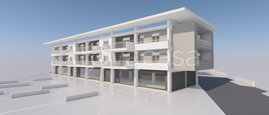 appartamento in vendita a Sant'Arpino