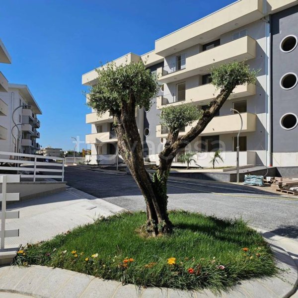 appartamento in vendita a Sant'Arpino