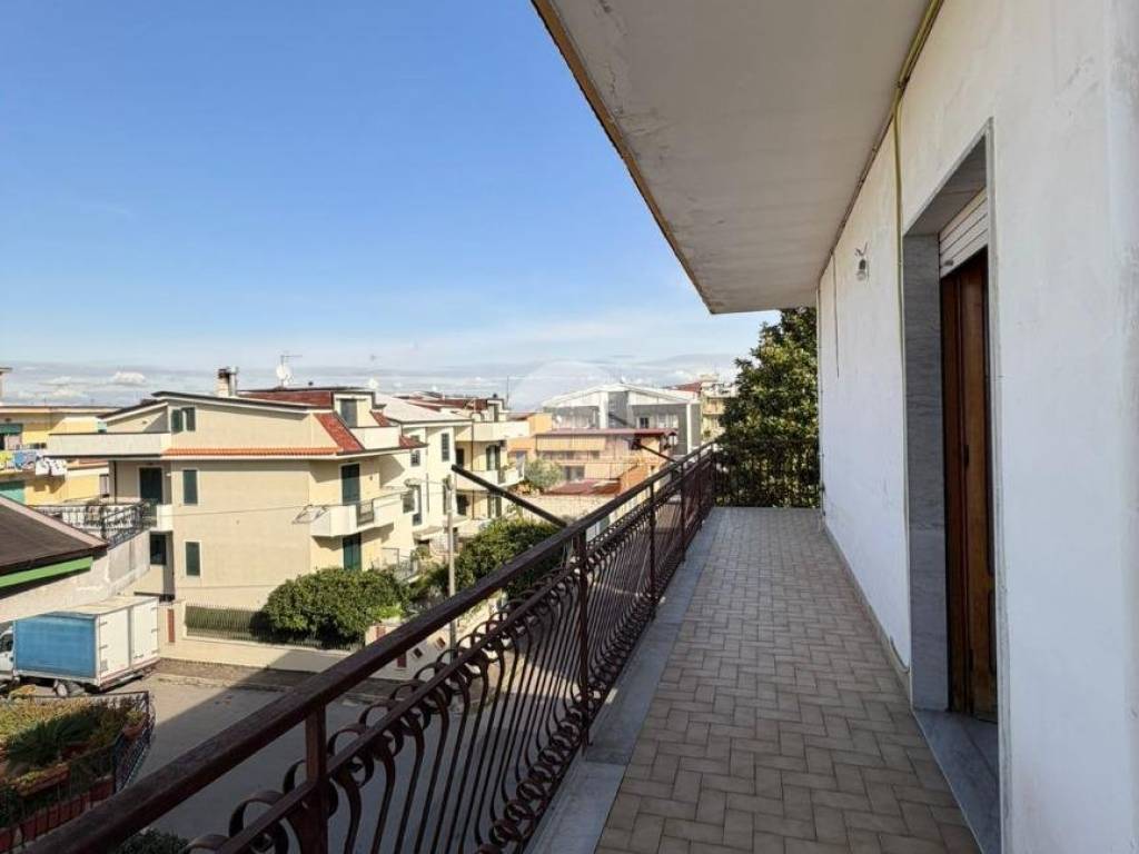 appartamento in vendita a Sant'Arpino