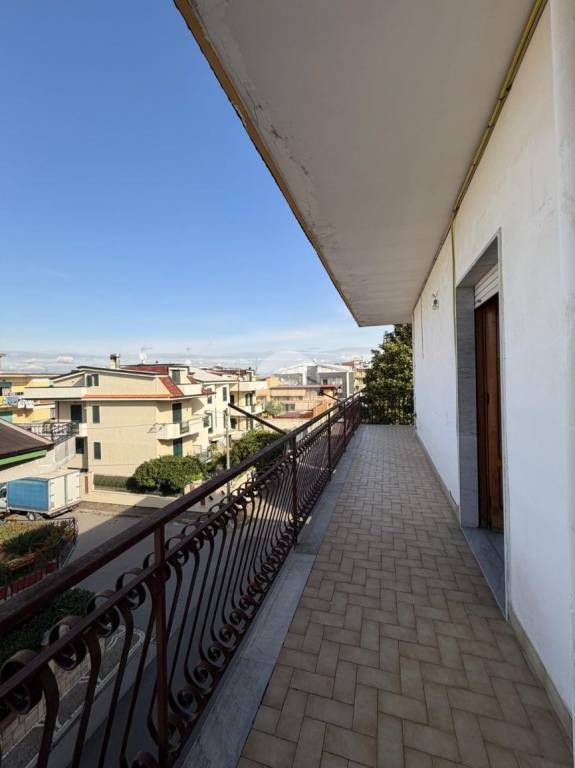 appartamento in vendita a Sant'Arpino