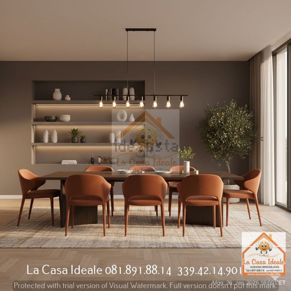 appartamento in vendita a Sant'Arpino