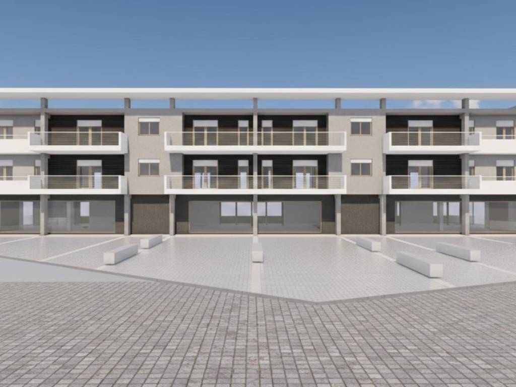 appartamento in vendita a Sant'Arpino