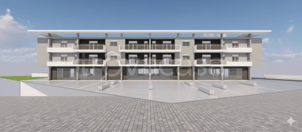 appartamento in vendita a Sant'Arpino