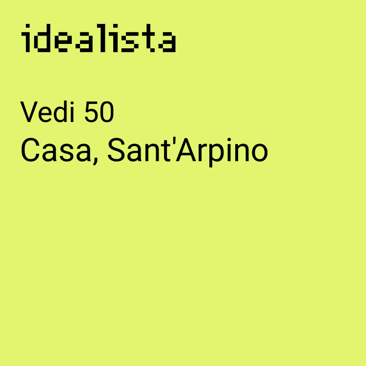 casa indipendente in vendita a Sant'Arpino