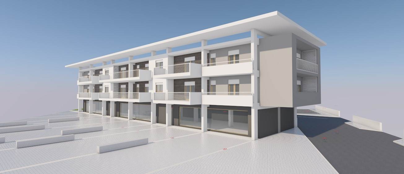 appartamento in vendita a Sant'Arpino