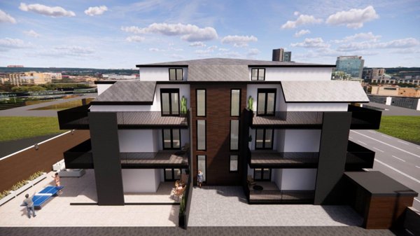 appartamento in vendita a Sant'Arpino