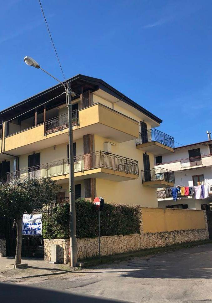 appartamento in vendita a Sant'Arpino