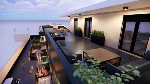 appartamento in vendita a Sant'Arpino