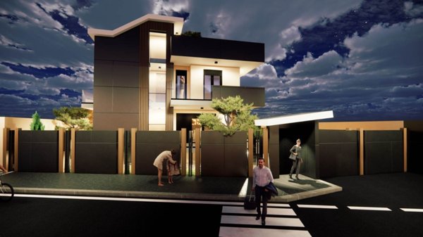 casa indipendente in vendita a Sant'Arpino