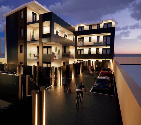 appartamento in vendita a Sant'Arpino