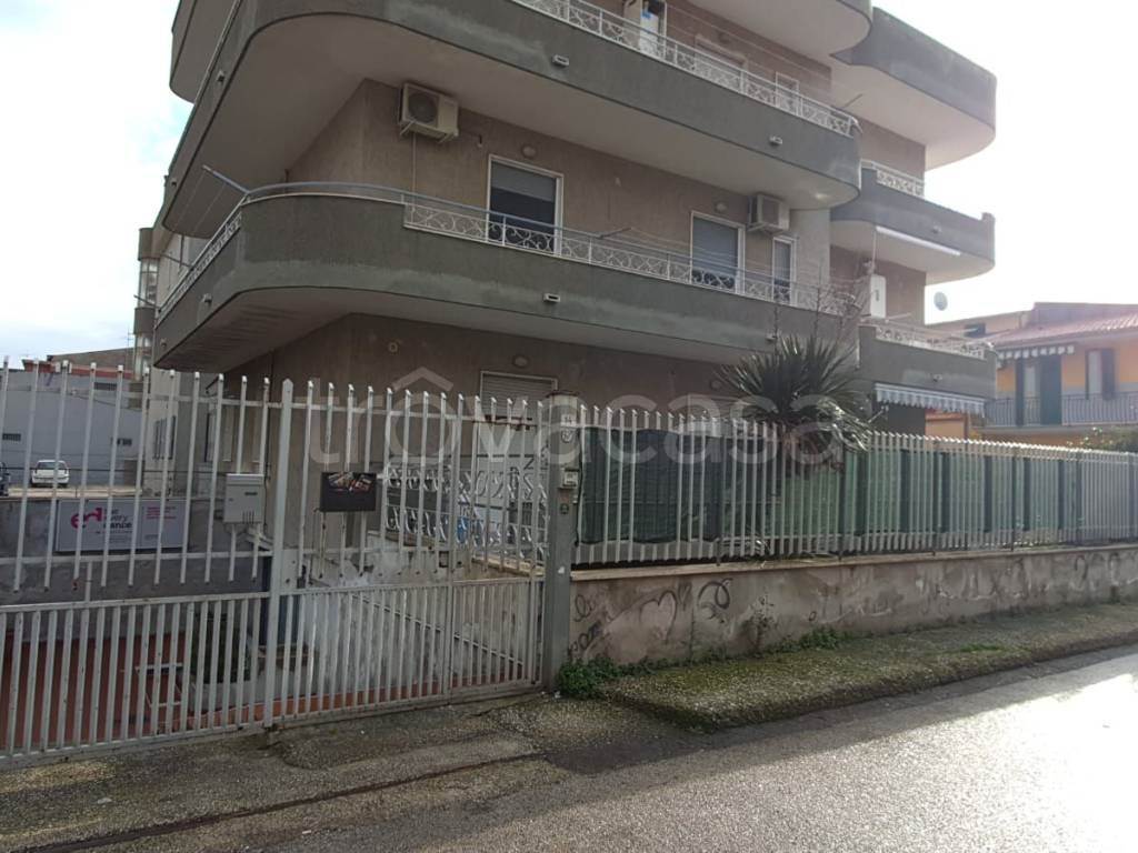 appartamento in vendita a Sant'Arpino